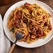 Spaghetti picture...